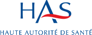 Retour à l'accueil du site de la HAS